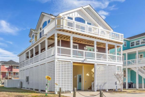 5202 Sunflower Siesta 3 Min Walk to Beach